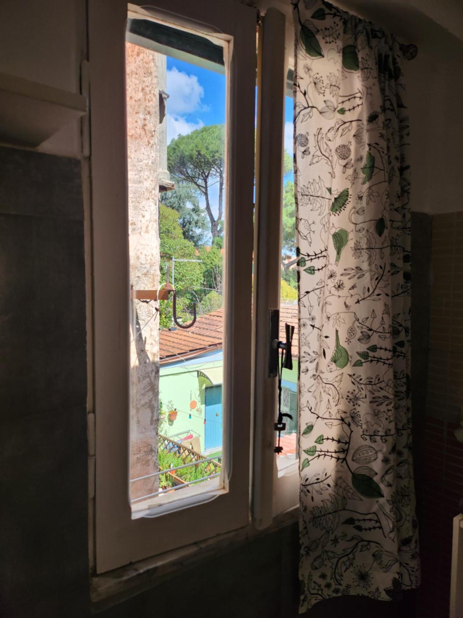 A Casa Di Nina Apartment Rome Exterior photo